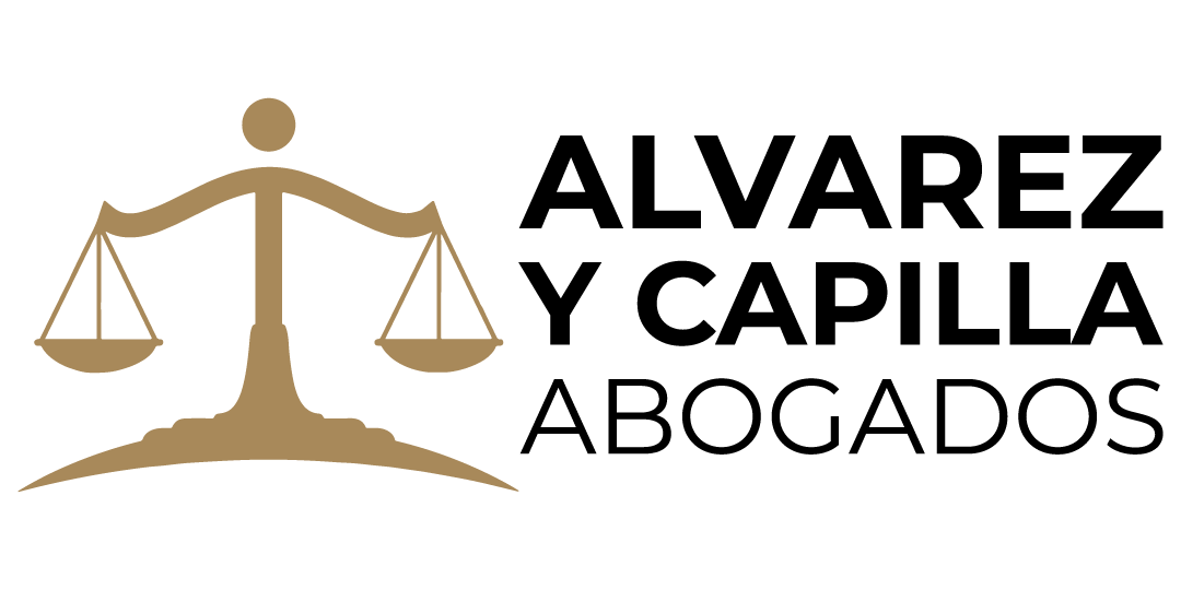 ALVAREZ Y CAPILLA ABOGADOS