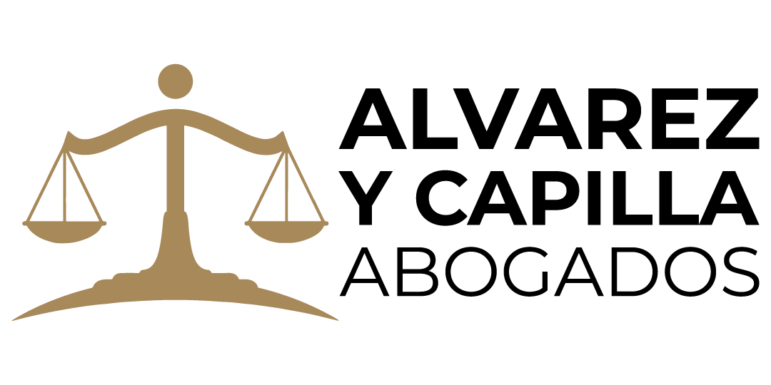 ALVAREZ Y CAPILLA ABOGADOS